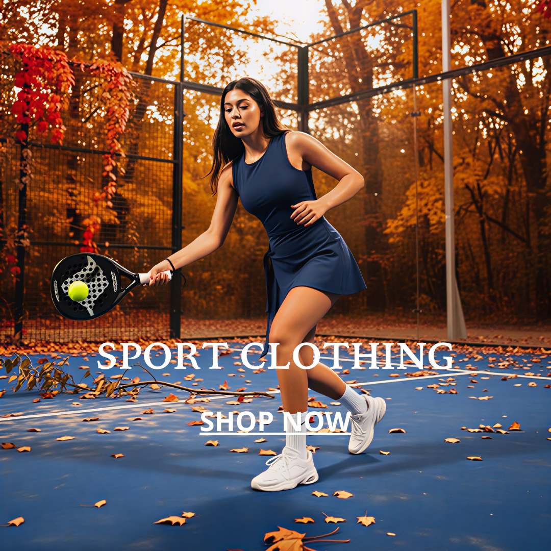 Sport Clothing