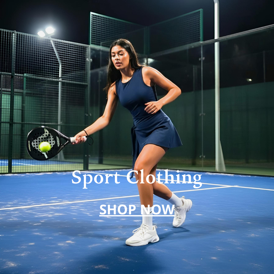 Sport Clothing