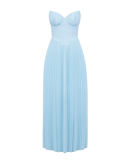 Siena Noir Dress