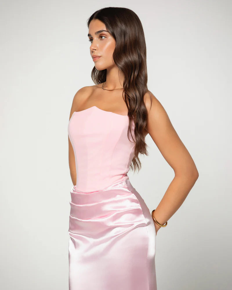 Valentina Maxi Dress