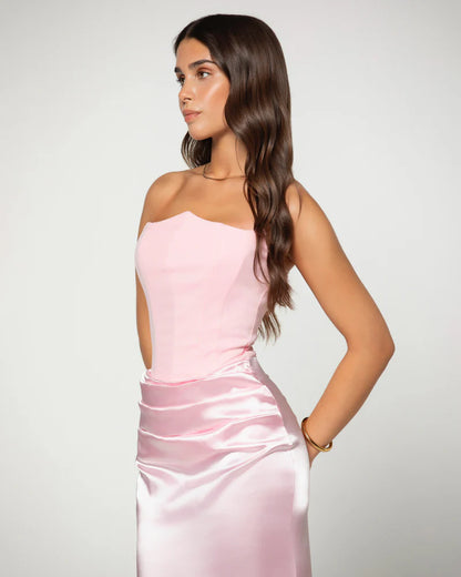 Valentina Maxi Dress