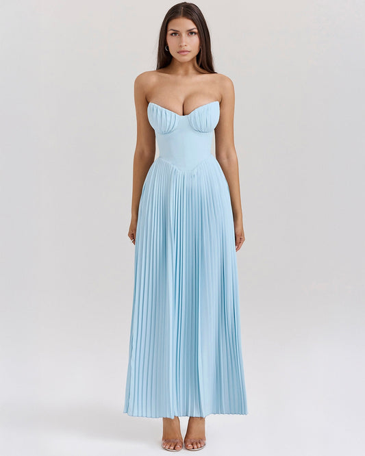 Siena Noir Dress