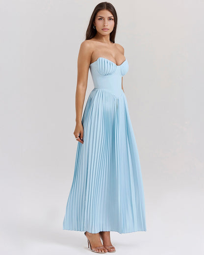 Siena Noir Dress