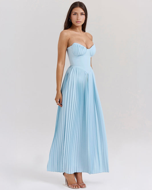 Siena Noir Dress