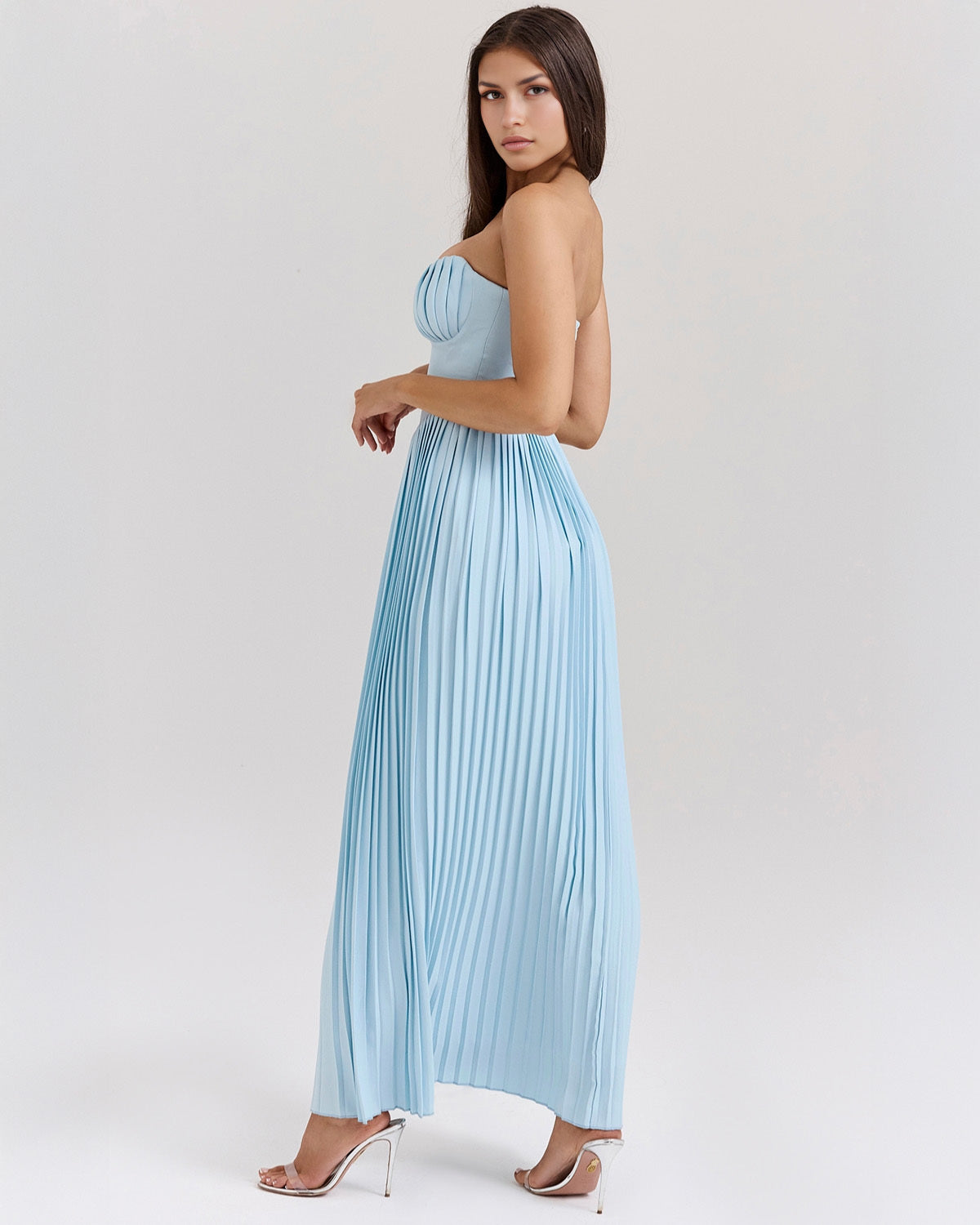Siena Noir Dress