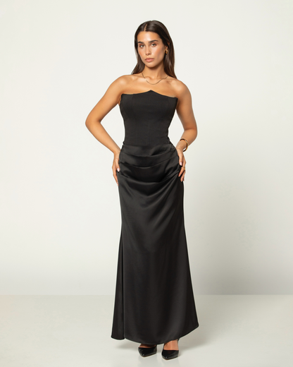 Valentina Maxi Dress