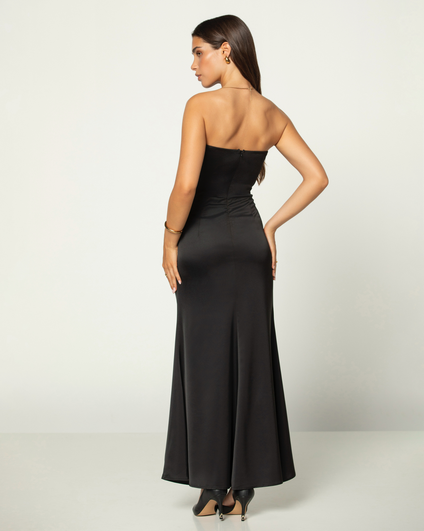 Valentina Maxi Dress