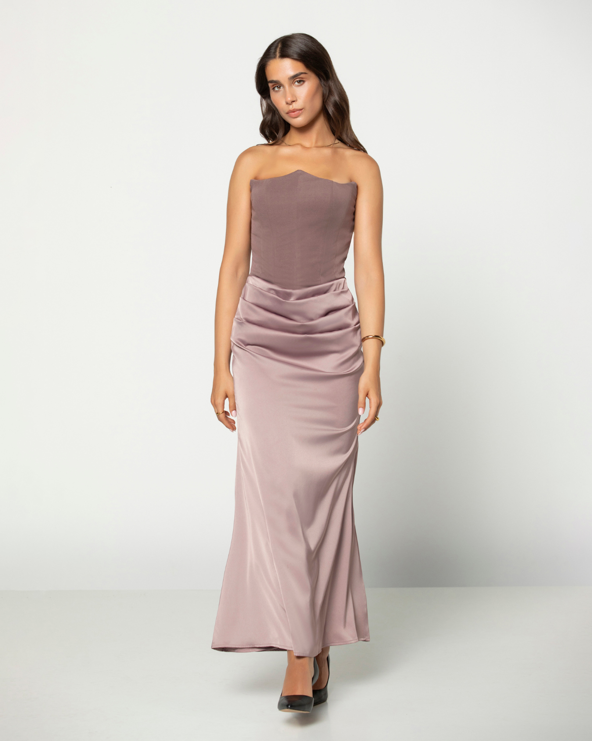 Valentina Maxi Dress