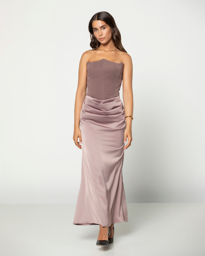 Valentina Maxi Dress