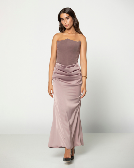 Valentina Maxi Dress