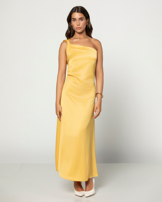 Celina Maxi Dress