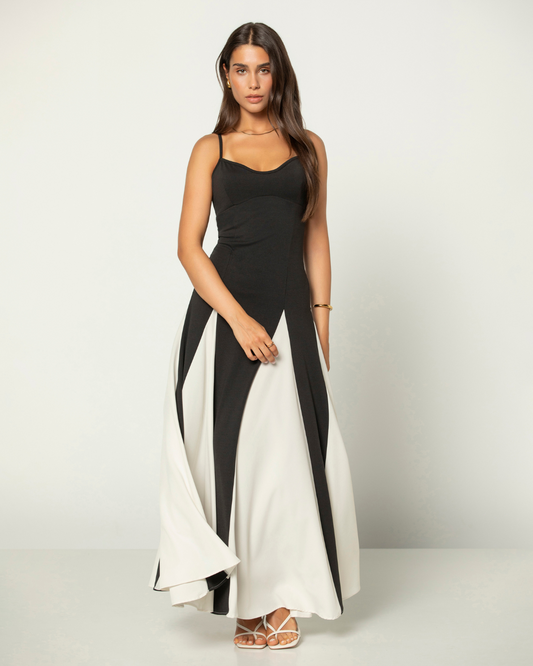 Sorrento Dress