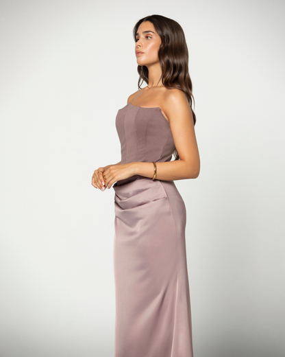 Valentina Maxi Dress