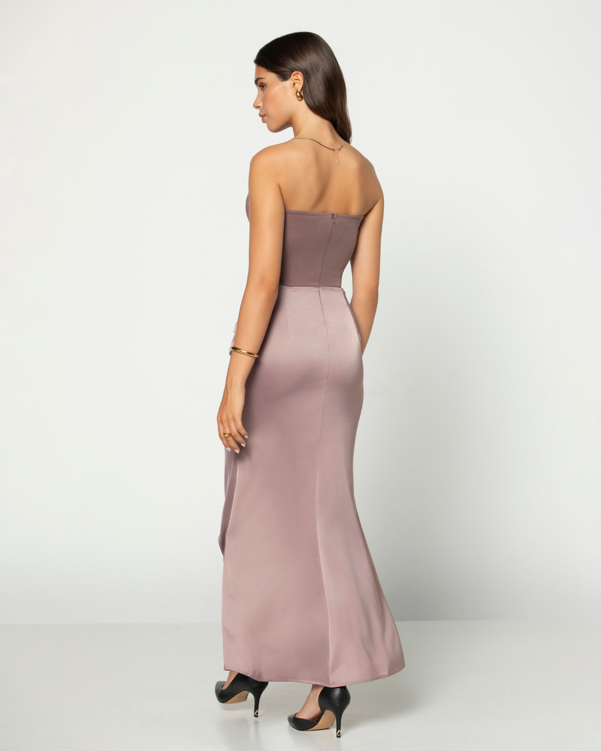 Valentina Maxi Dress
