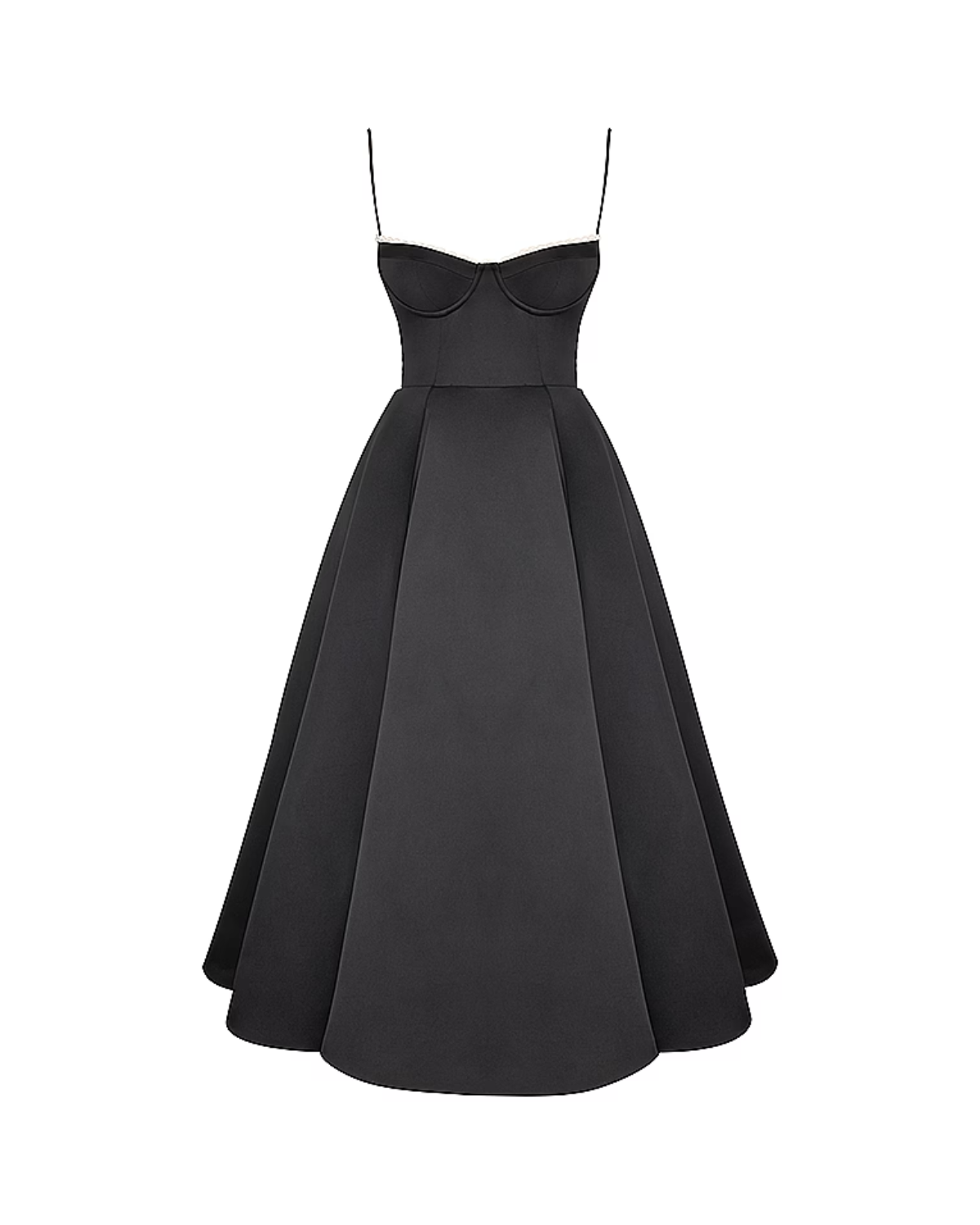 Calvara Midi Dress