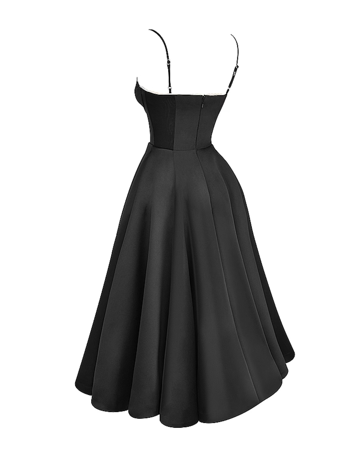 Calvara Midi Dress