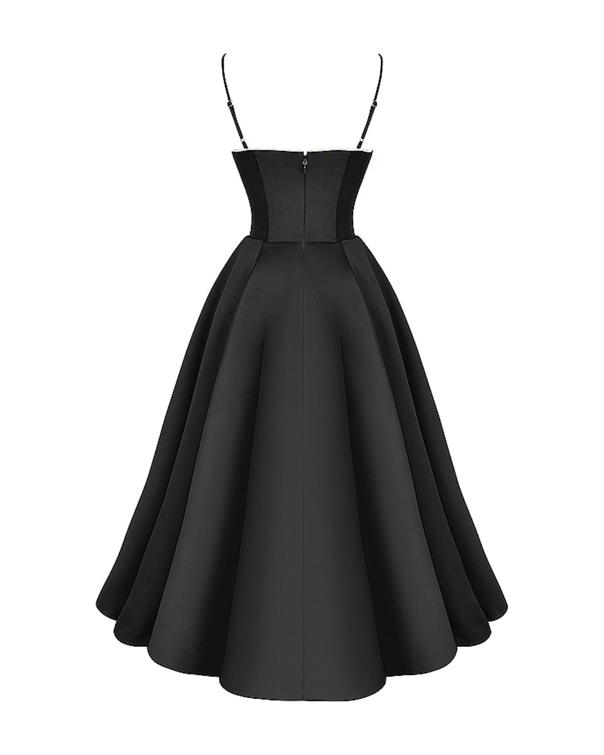 Calvara Midi Dress