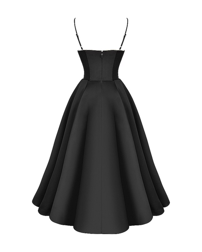 Calvara Midi Dress
