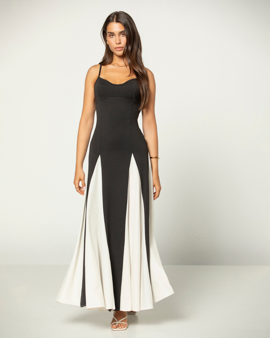 Sorrento Dress