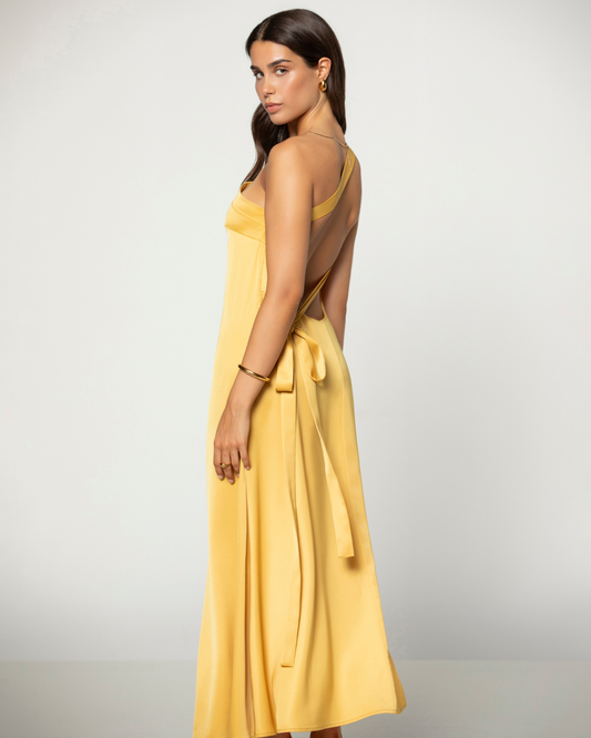 Celina Maxi Dress