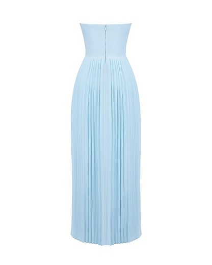 Siena Noir Dress