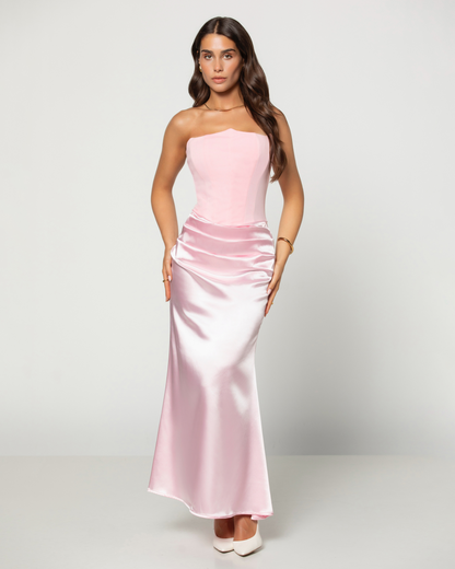 Valentina Maxi Dress