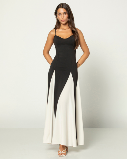 Sorrento Dress