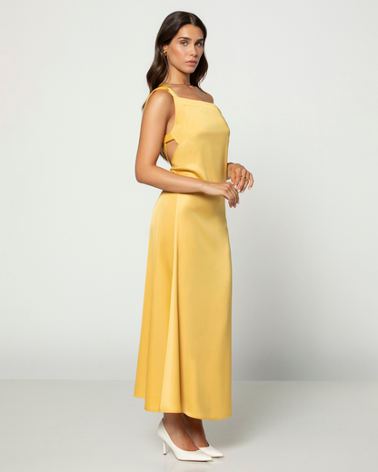 Celina Maxi Dress