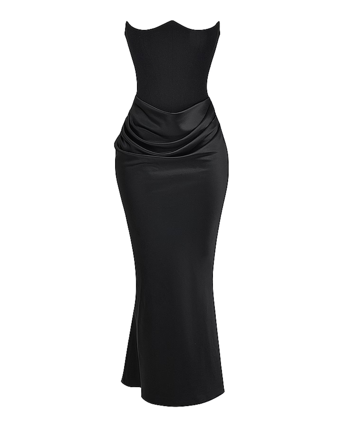 Valentina Maxi Dress