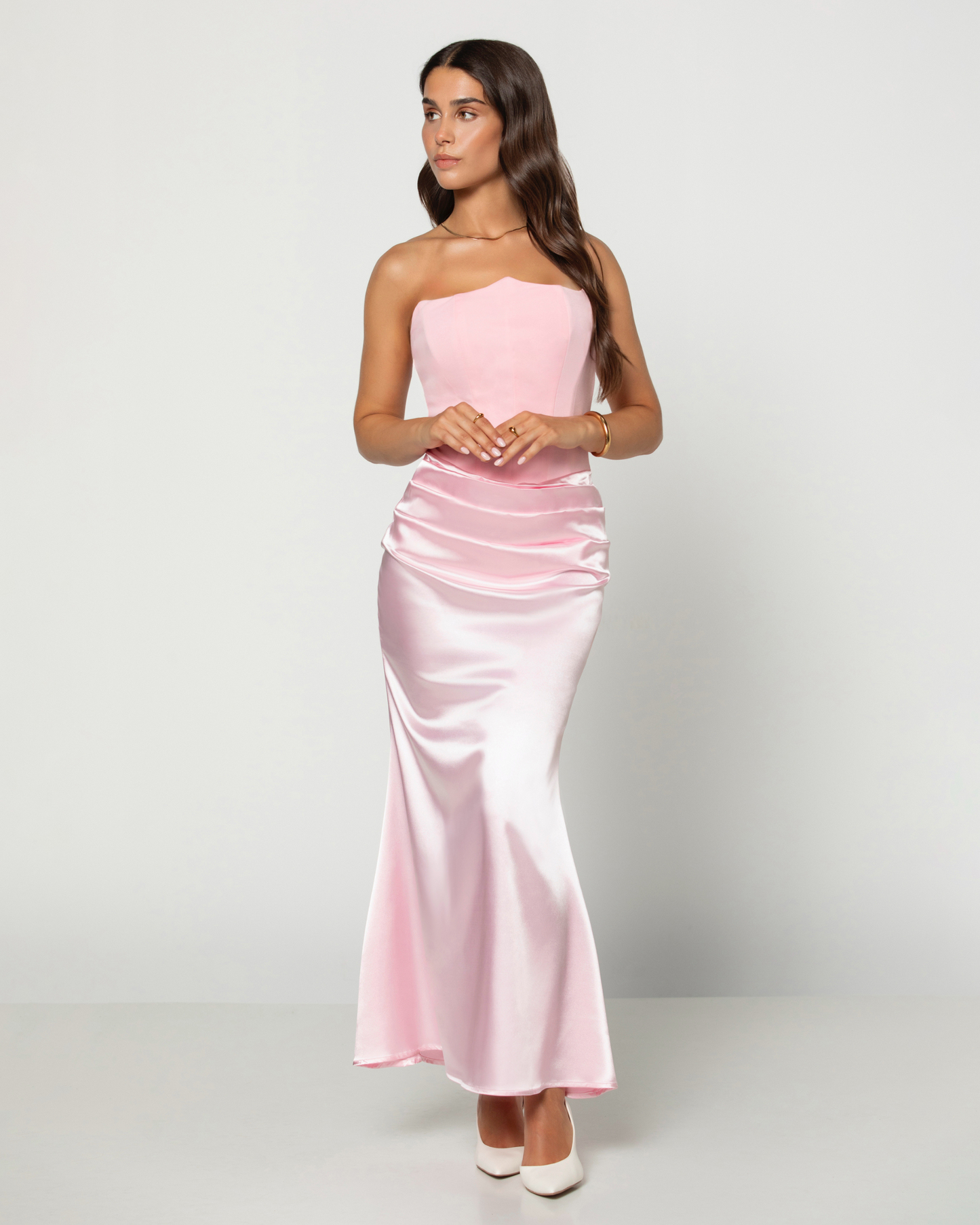 Valentina Maxi Dress