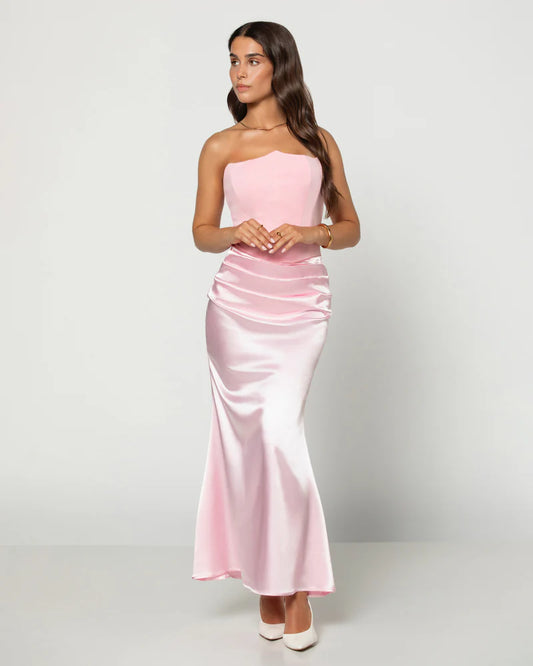 Valentina Maxi Dress