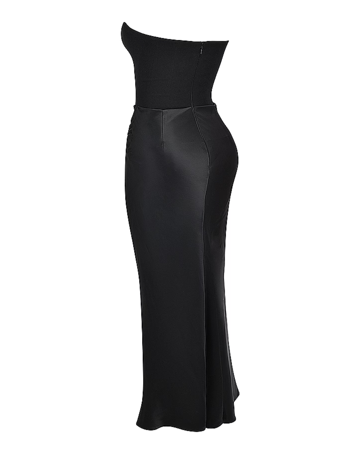Valentina Maxi Dress