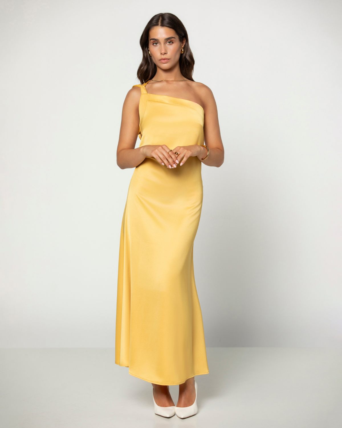 Celina Maxi Dress