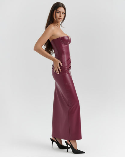 Melina Maxi Dress