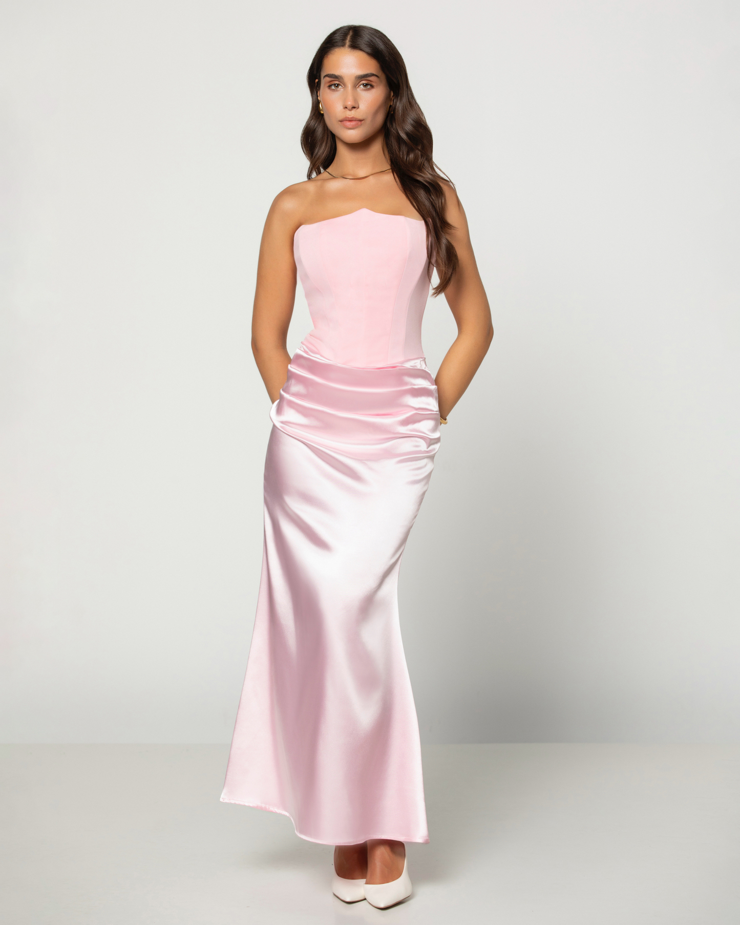 Valentina Maxi Dress