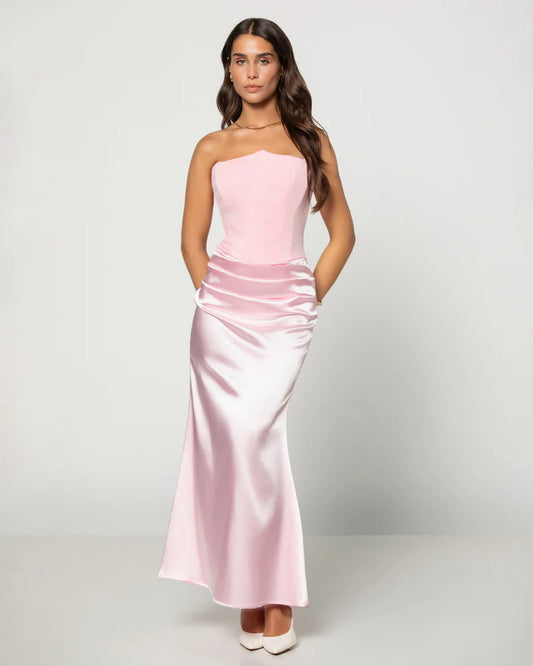 Valentina Maxi Dress
