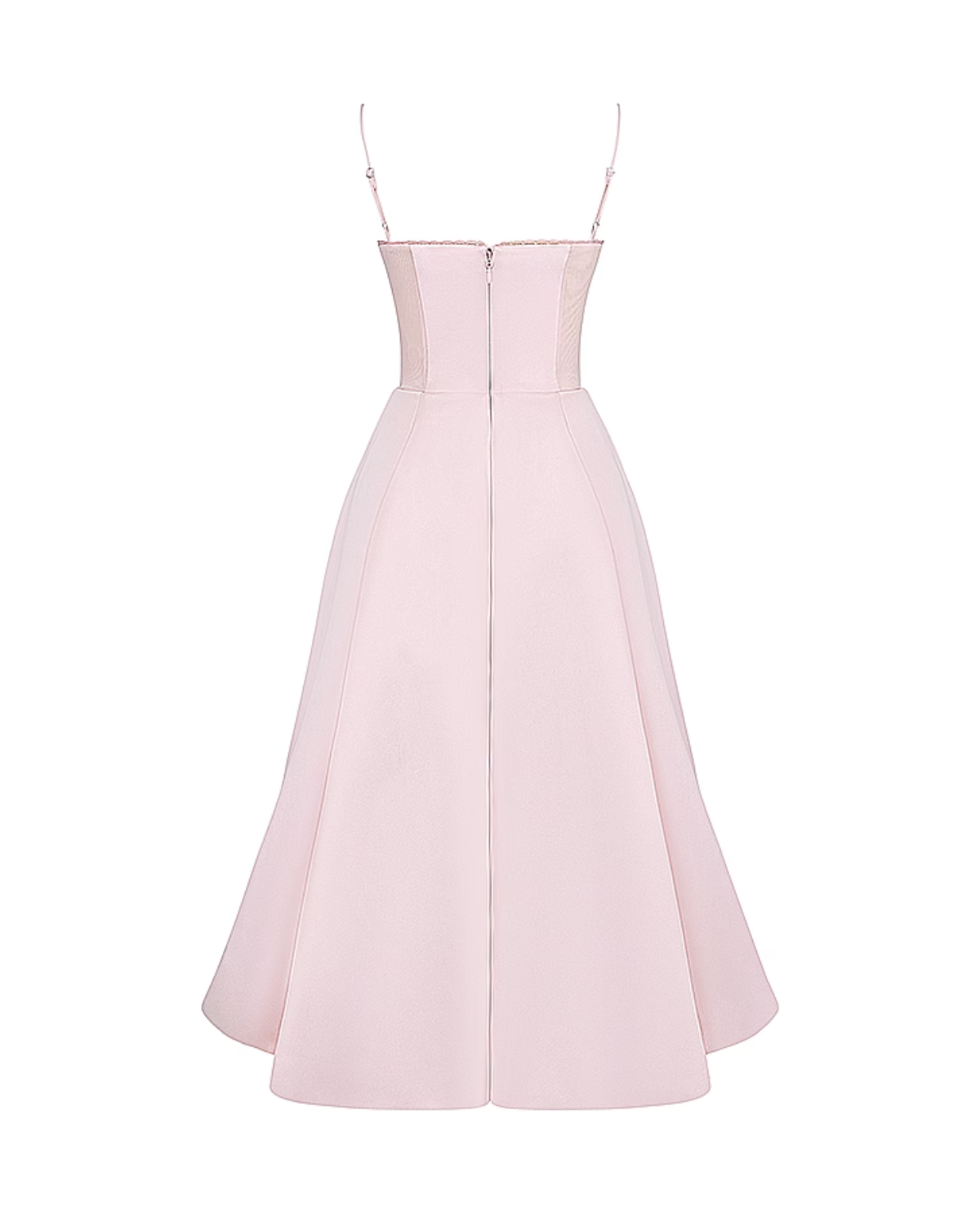 Calvara Midi Dress