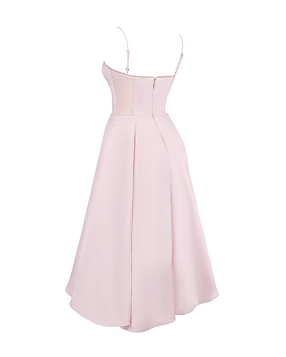 Calvara Midi Dress