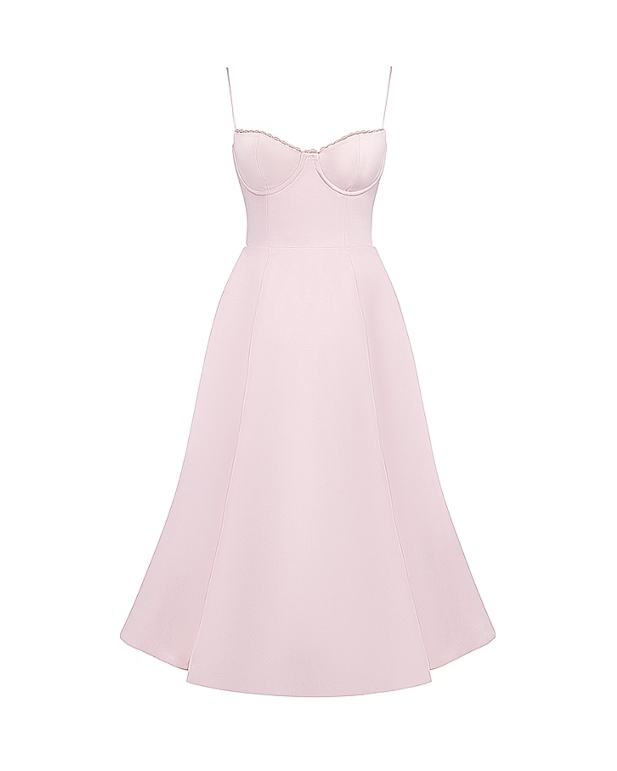 Calvara Midi Dress