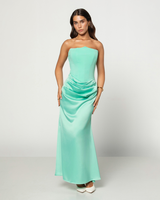Valentina Maxi Dress