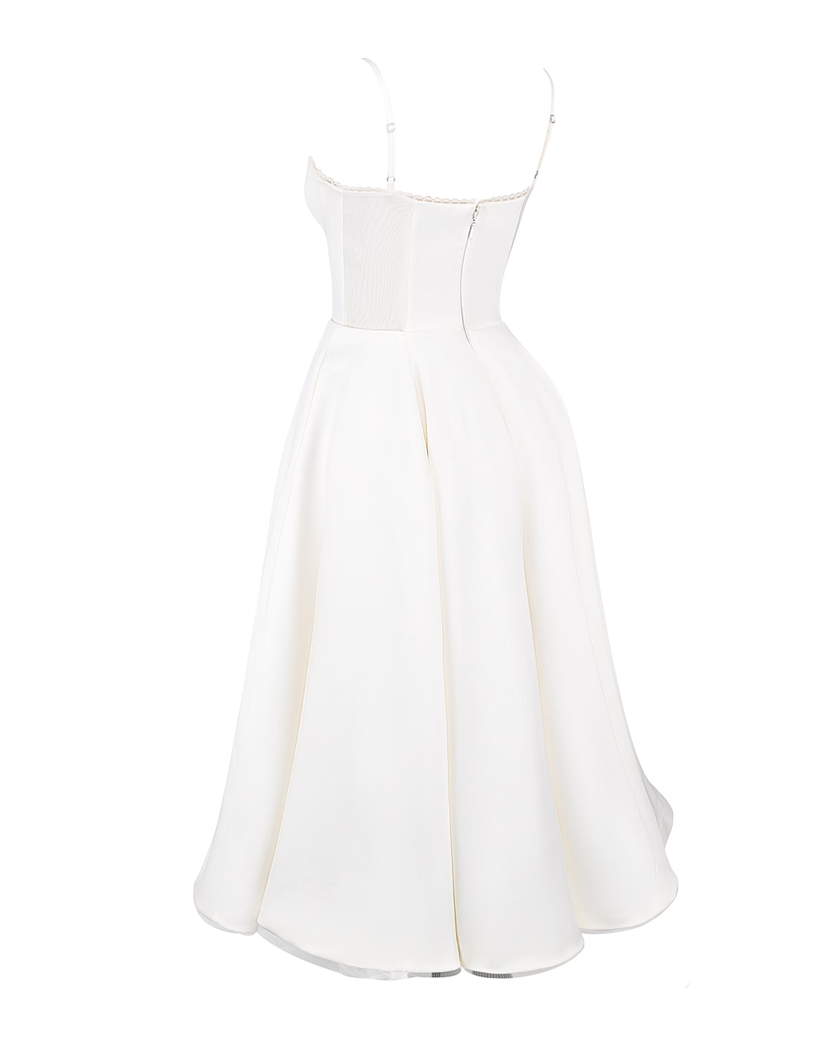 Lunara Midi Dress