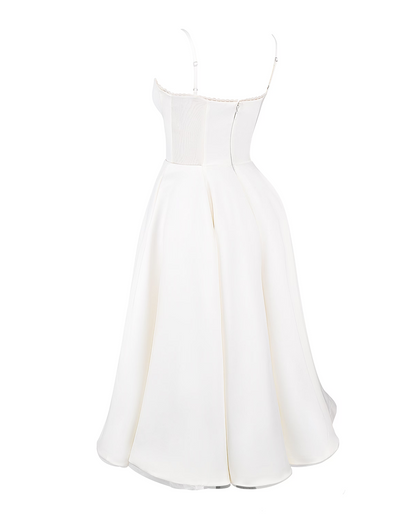 Lunara Midi Dress