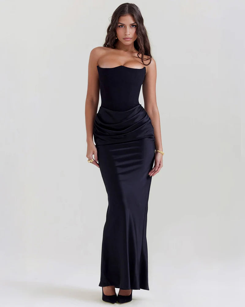 Valentina Maxi Dress