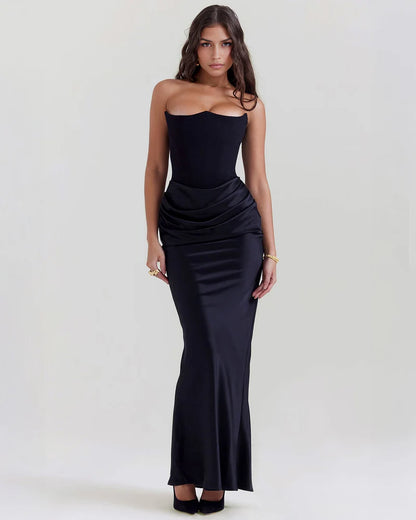 Valentina Maxi Dress