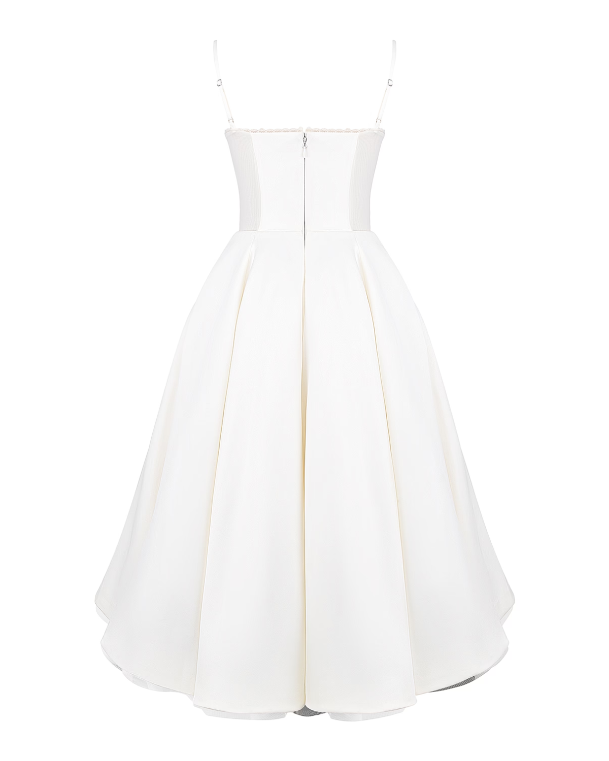 Lunara Midi Dress