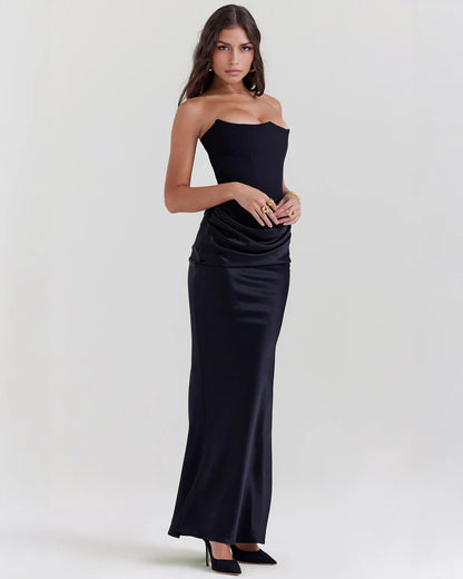 Valentina Maxi Dress