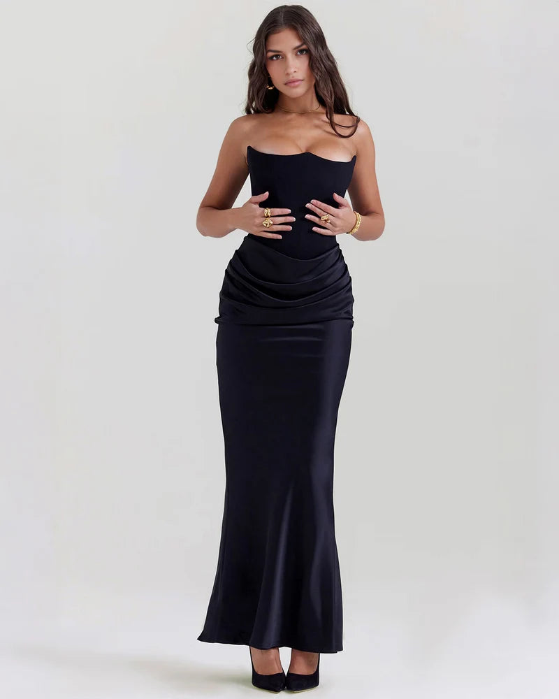 Valentina Maxi Dress