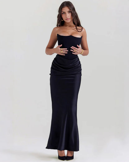 Valentina Maxi Dress