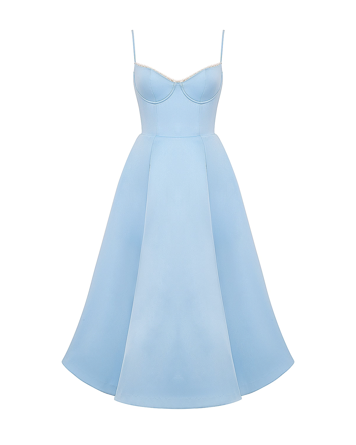 Calvara Midi Dress