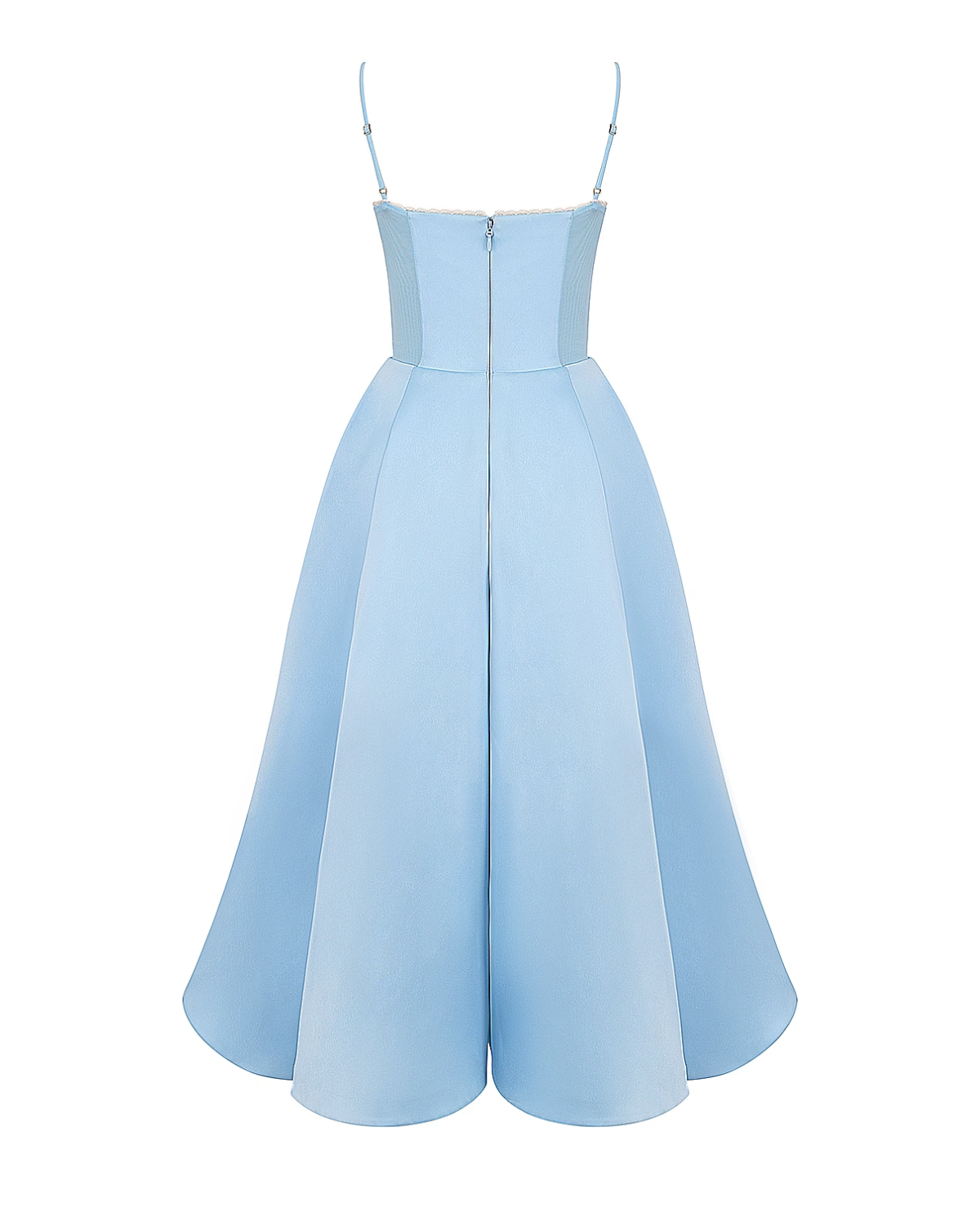 Calvara Midi Dress